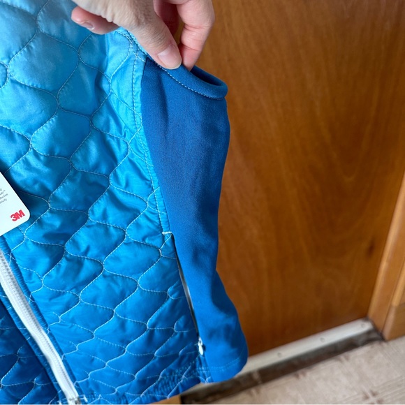 NWT || LL Bean Nano Puff Vest - Picture 5 of 7
